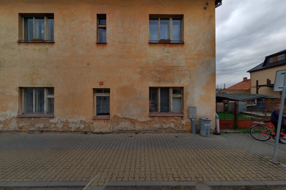 Karel Hostaš - Taxi Stod