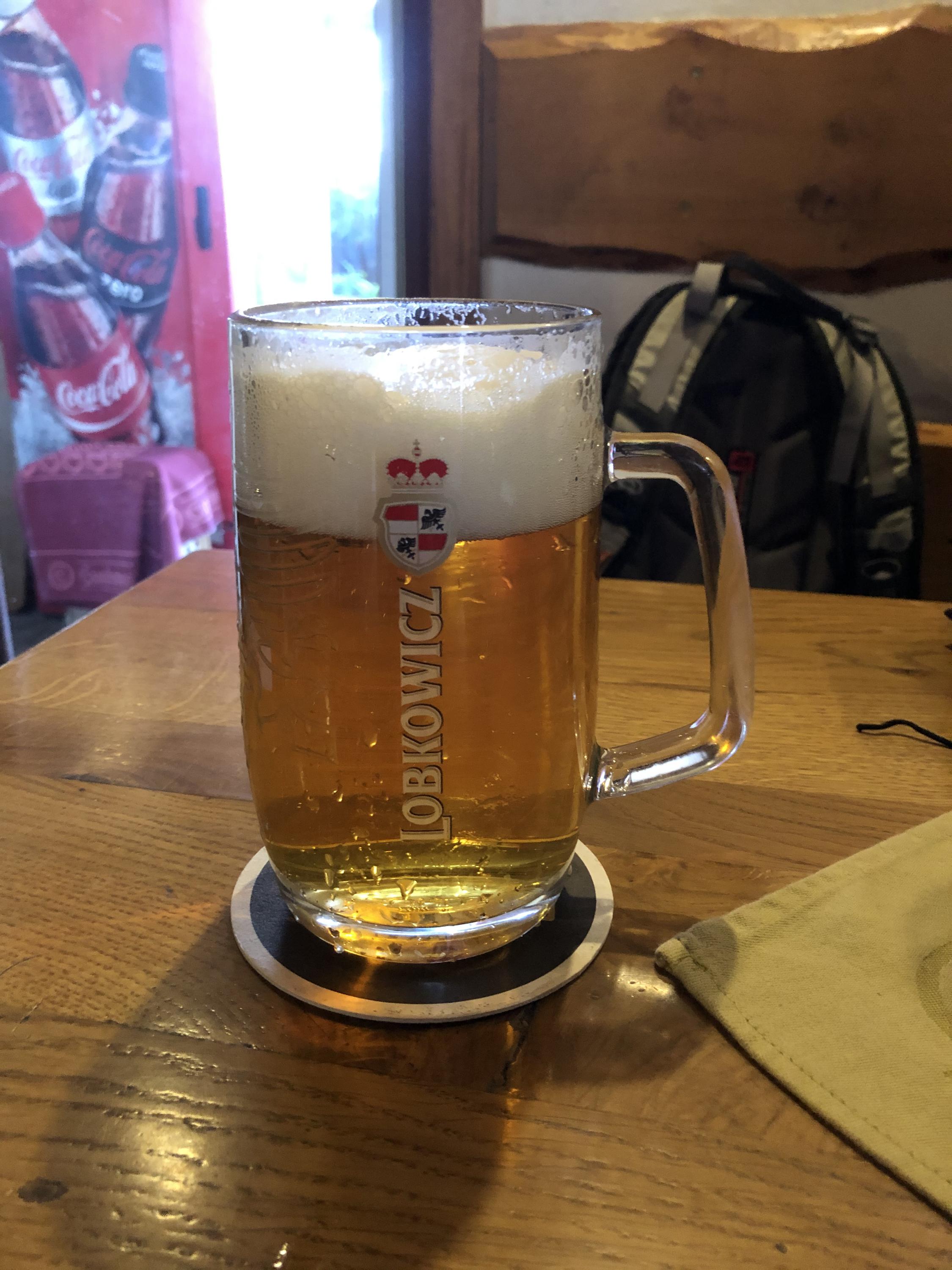 Restaurace u Vondráčků foto 2