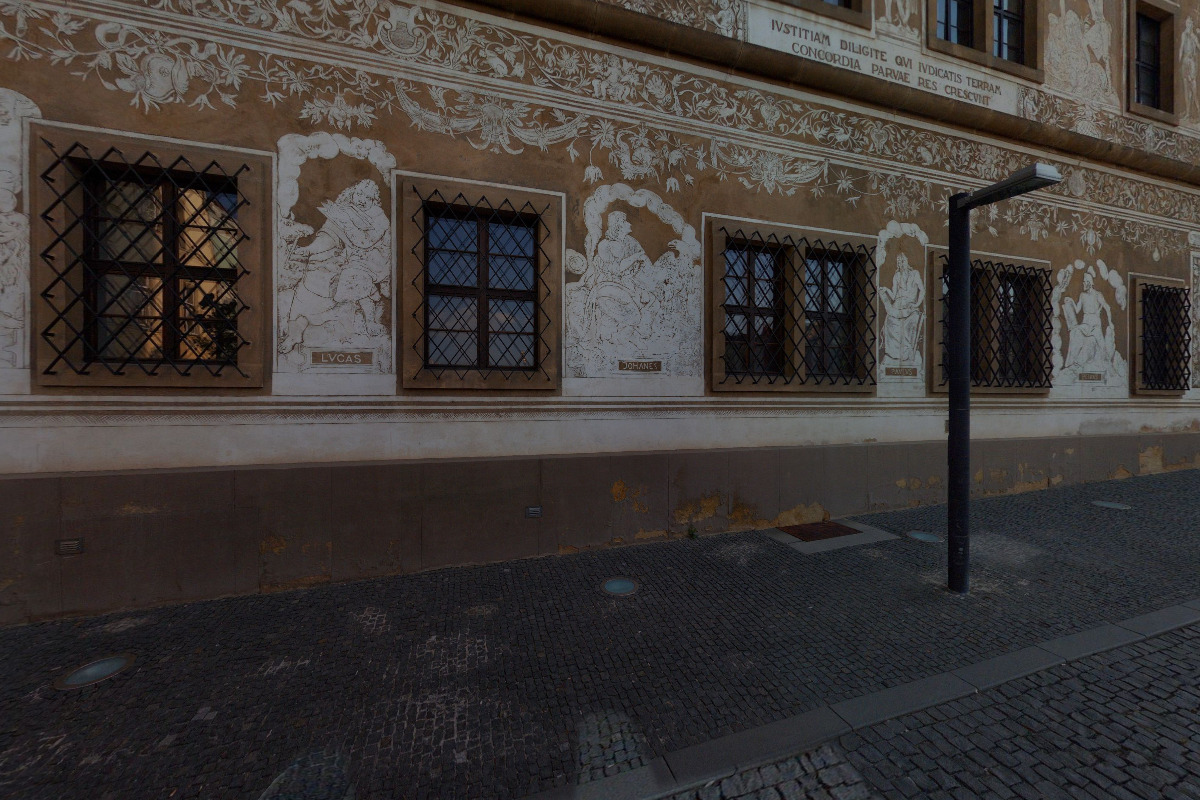 Magistrát města Mladá Boleslav - Útvar interního auditu foto 2