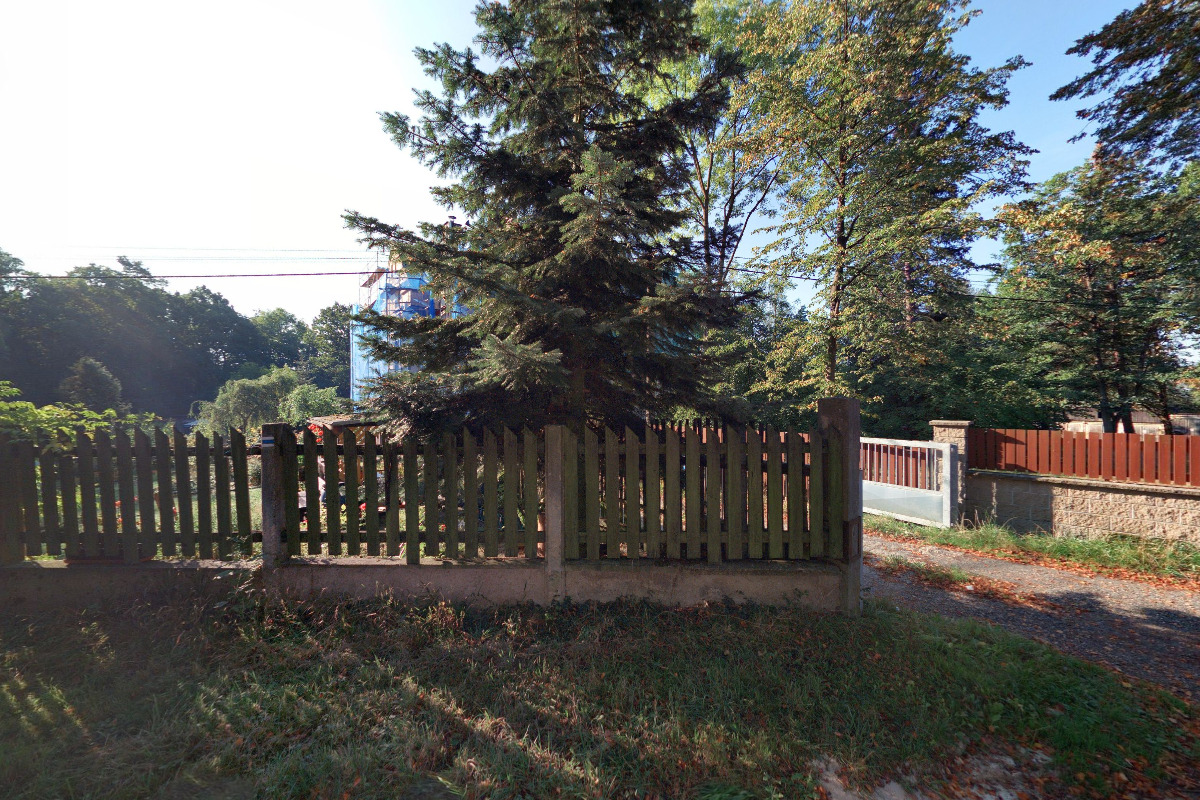 Lesní správa Lužná - Lesy České republiky