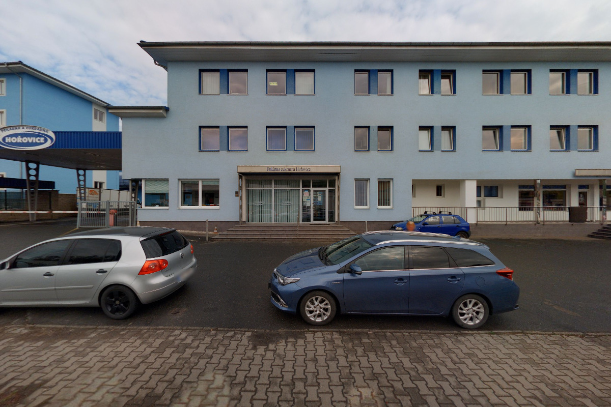 PAC Hořovice, s.r.o. foto 2