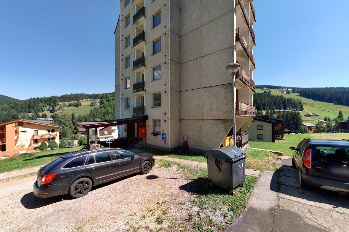 Apartmány Firn foto 1