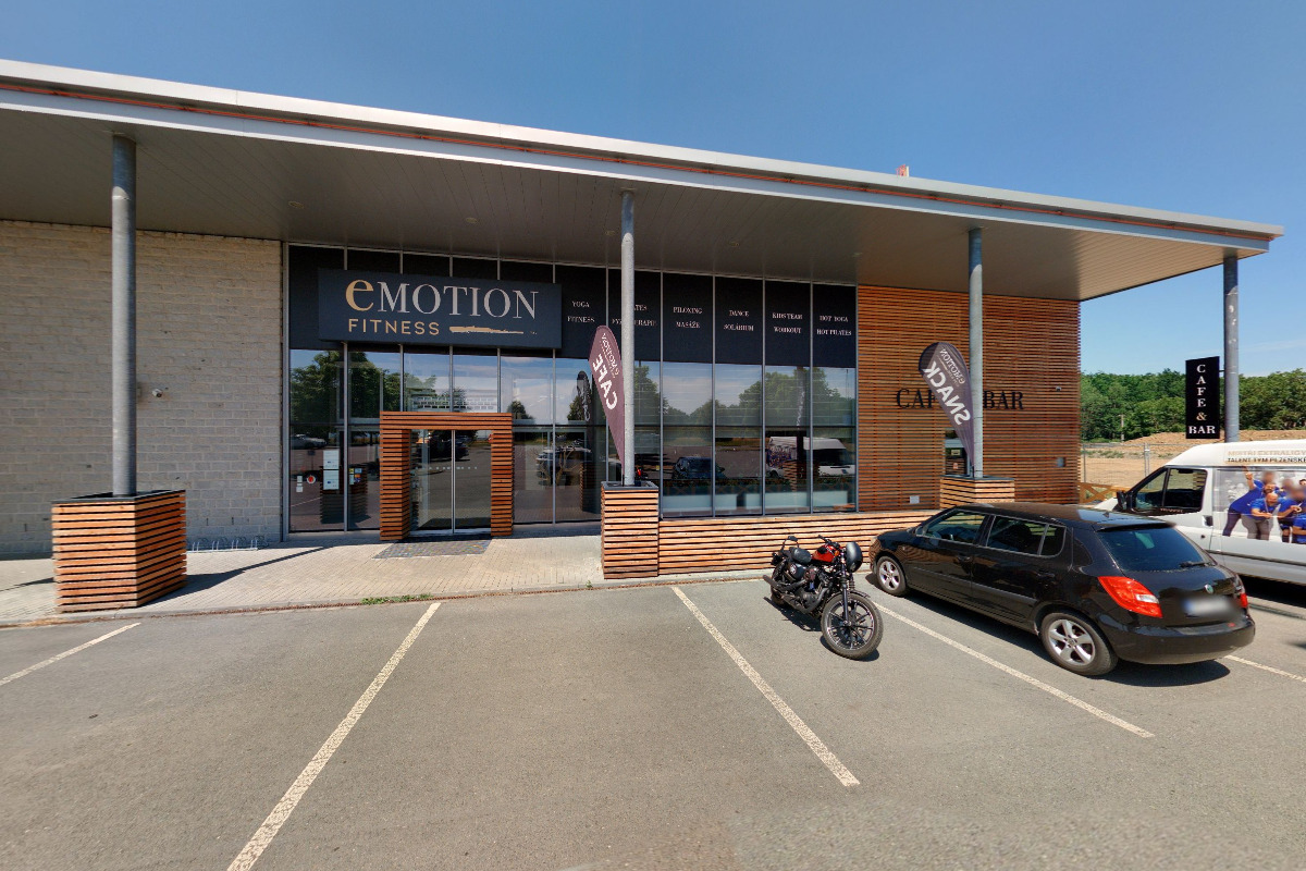 eMOTION fitness foto 5