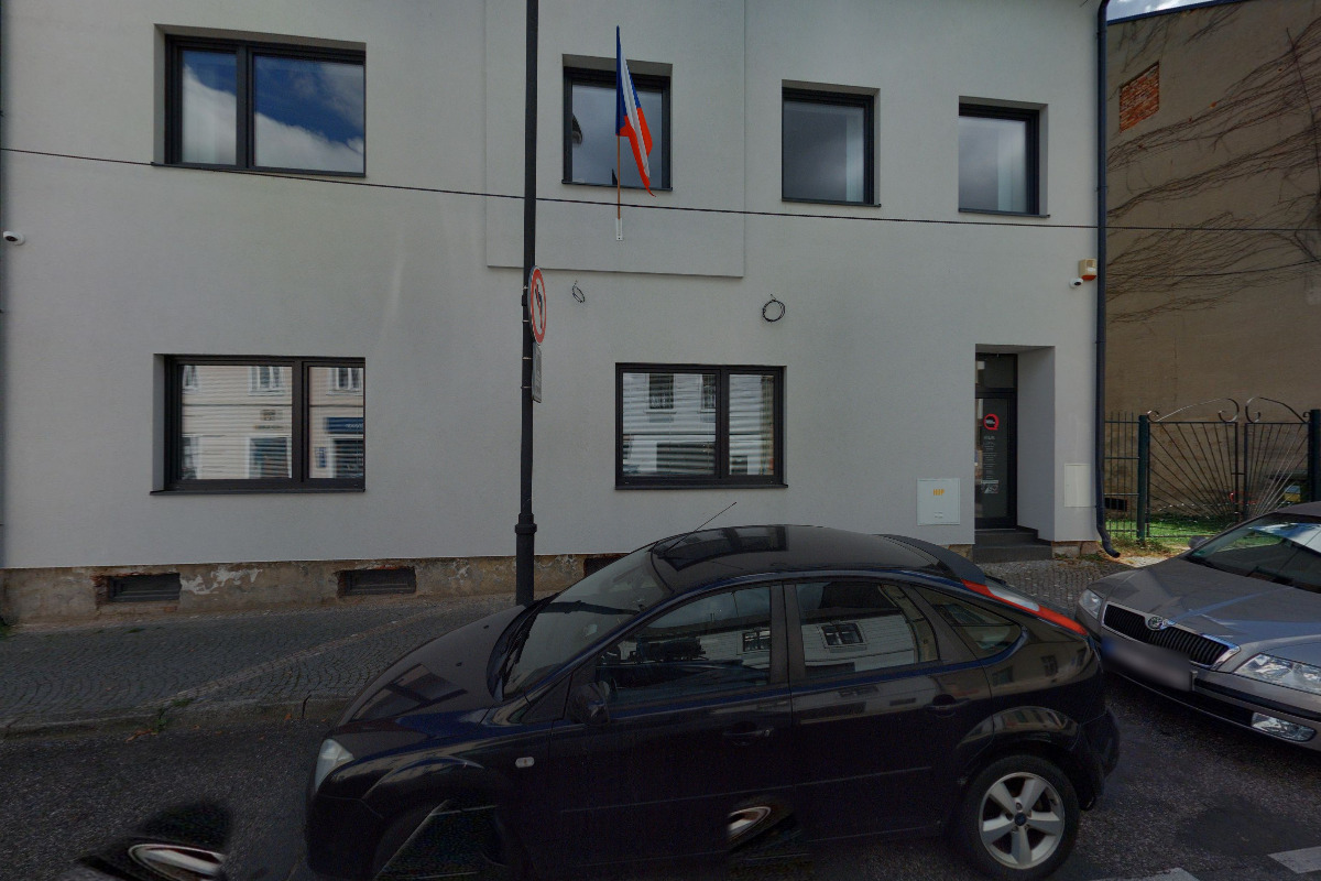 Tiskárna Apromotion