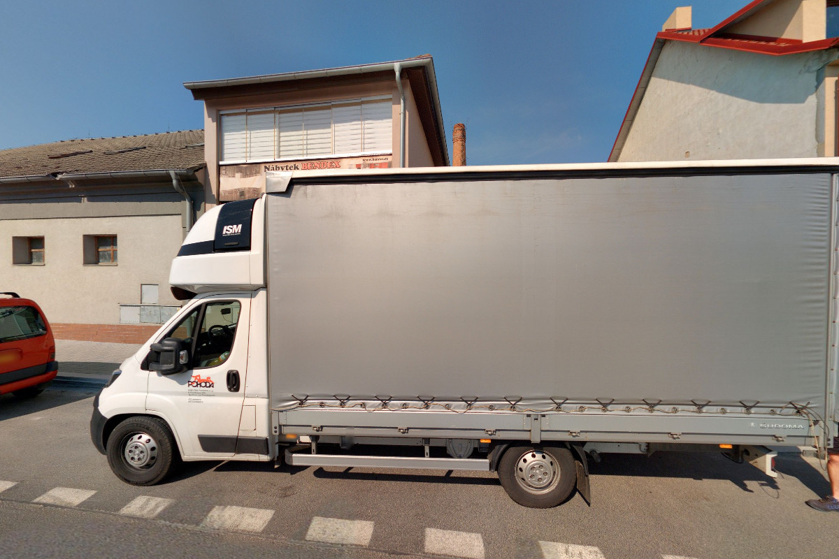 PROFI Čistírna peří Anička