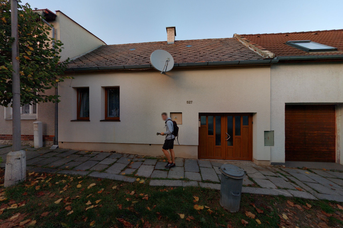 PETRKLÍČ - spolek na pomoc postiženým