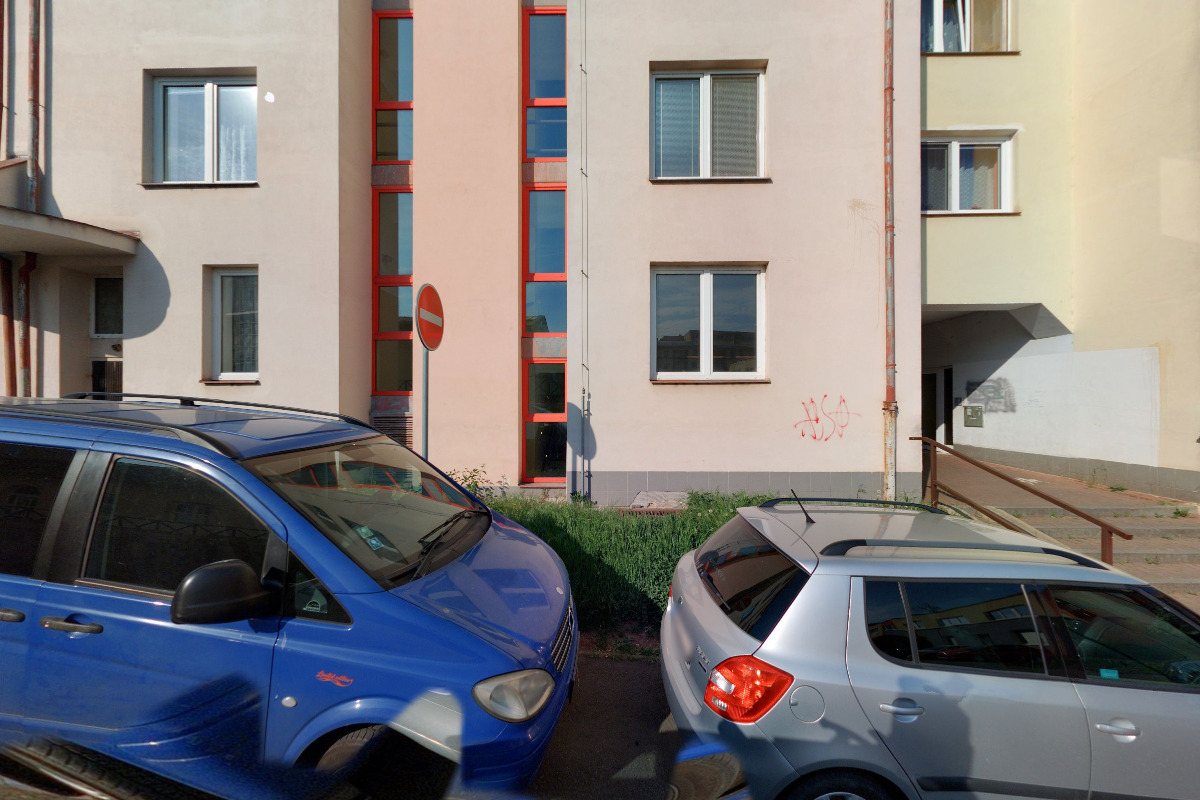 Jaroslava Holoubková