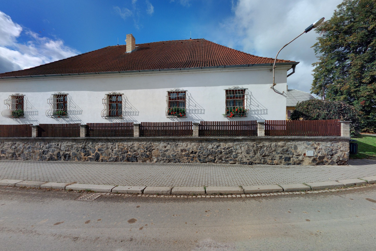 Římskokatolická farnost Blovice foto 2