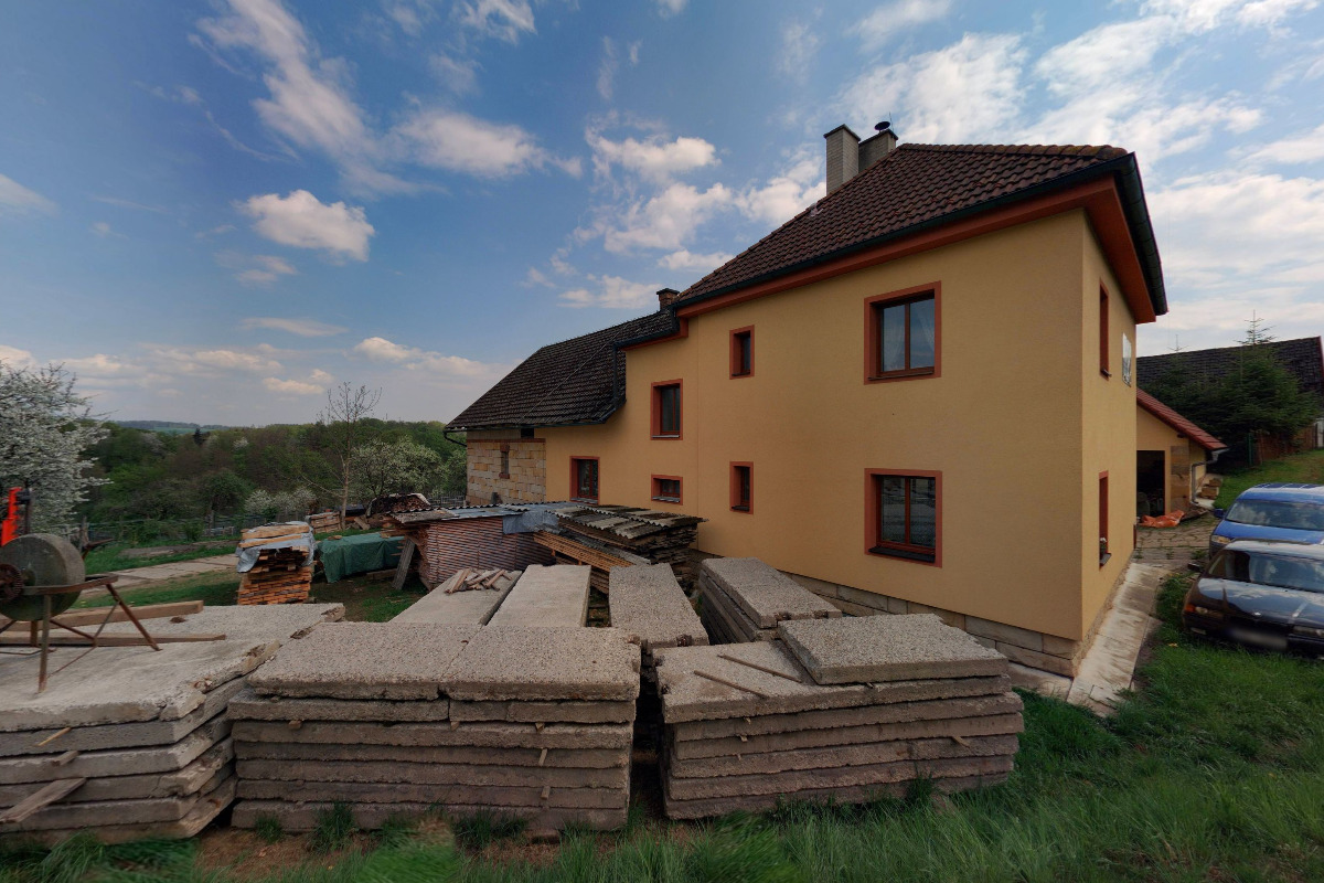 Výroba dřevěného nábytku Lukáš Přibyl, DiS. foto 2