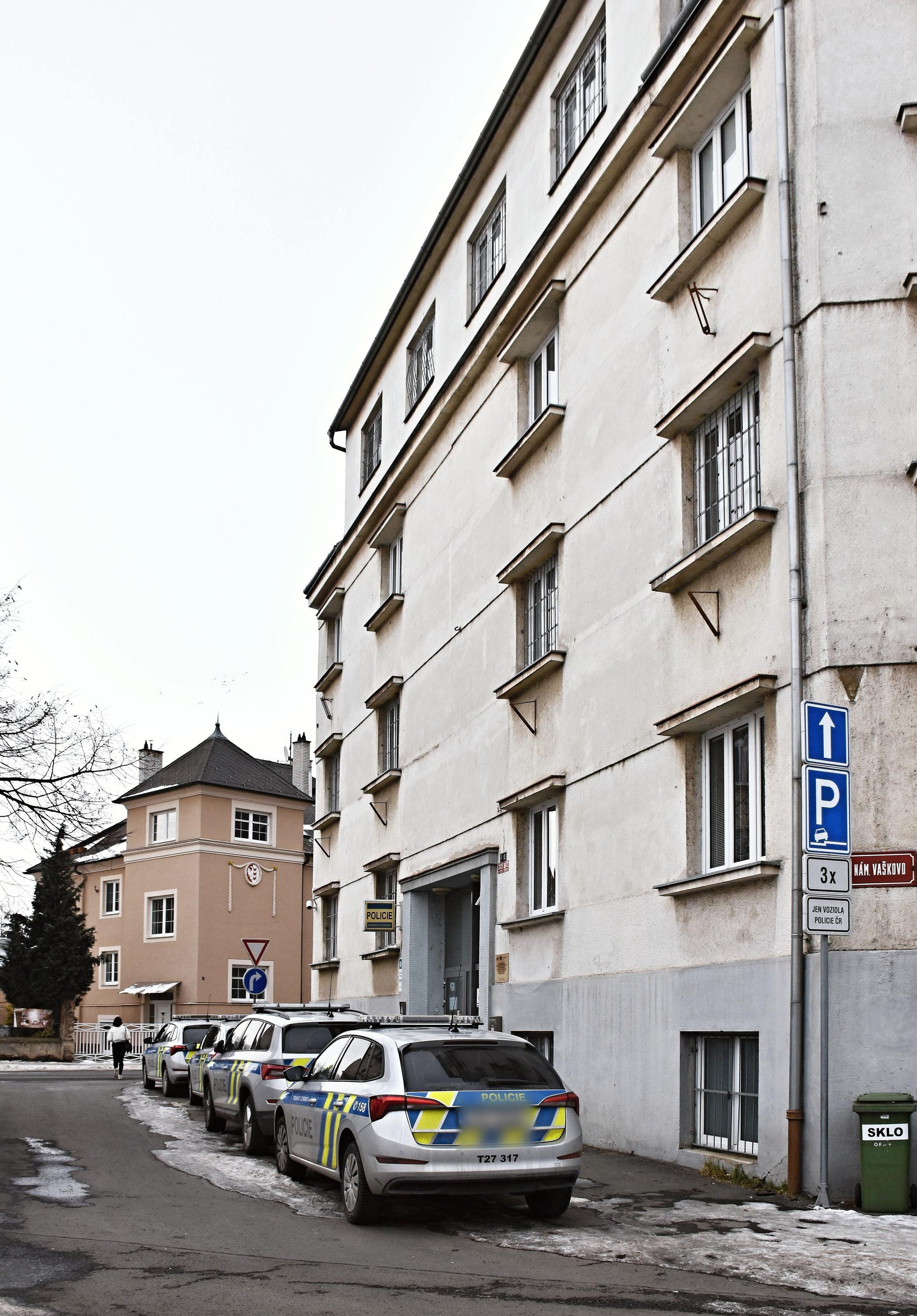 Policie ČR - Obvodní oddělení Opava foto 3