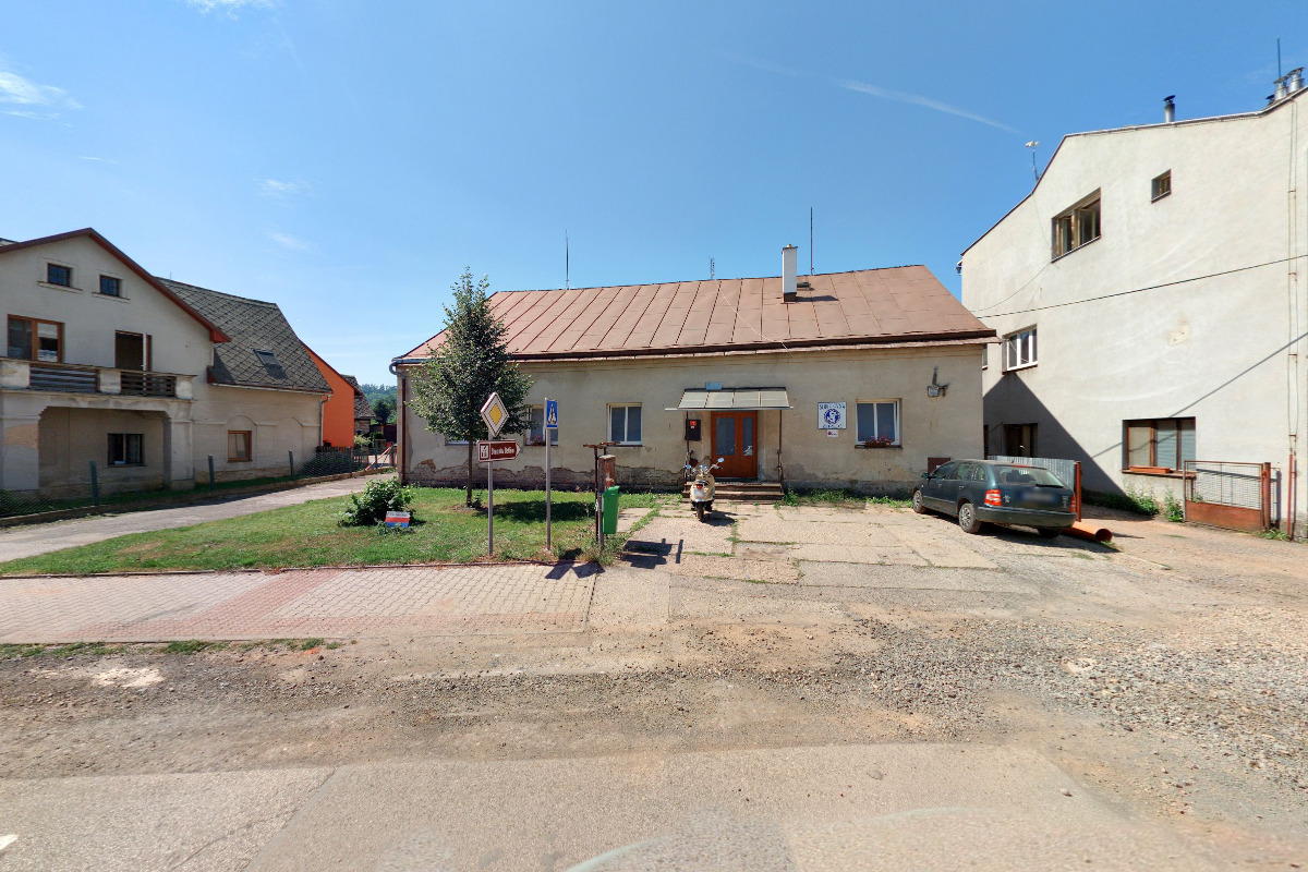 Tělocvičná jednota Sokol Žíreč foto 3