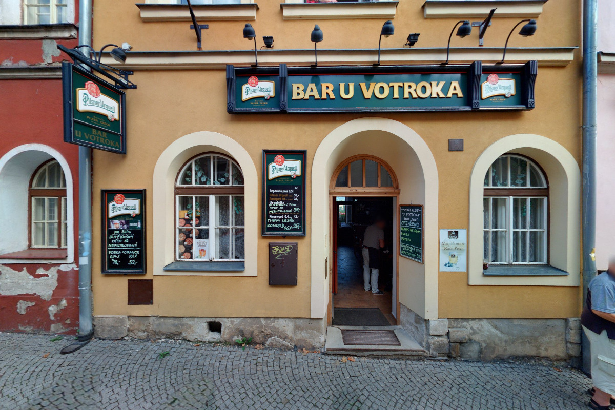 Baru U Votroka foto 6