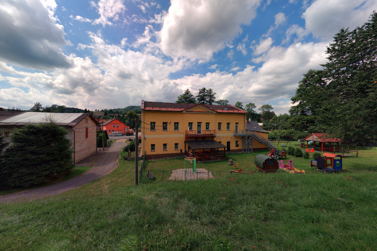MŠ Jívka foto 4