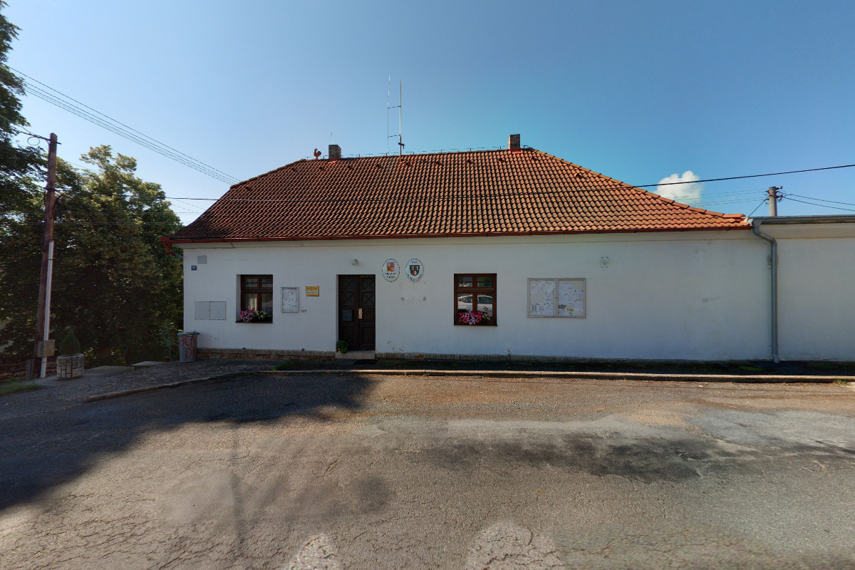 SDH Drahoňův Újezd