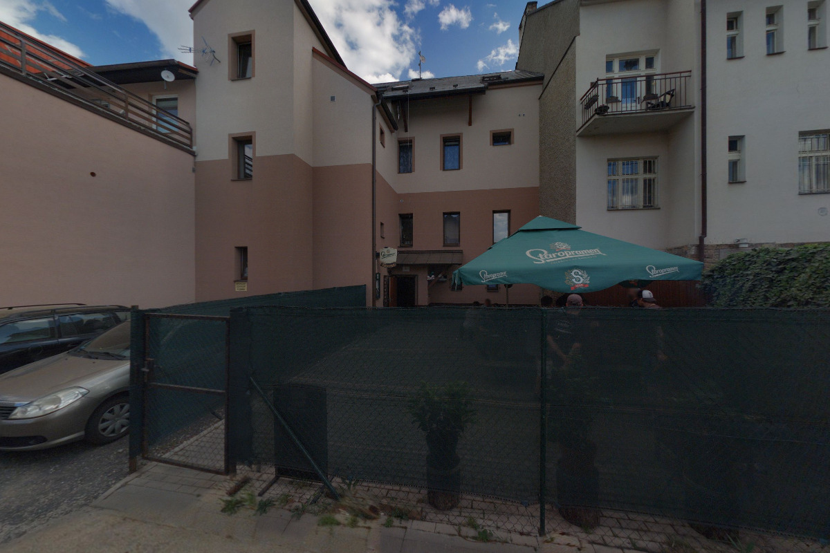 Pivnice Bunkr foto 6