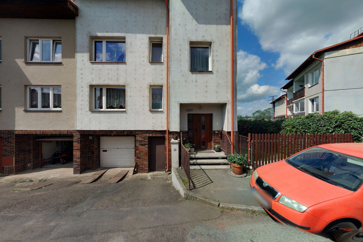 Tesařské a pokrývačské práce Míšek