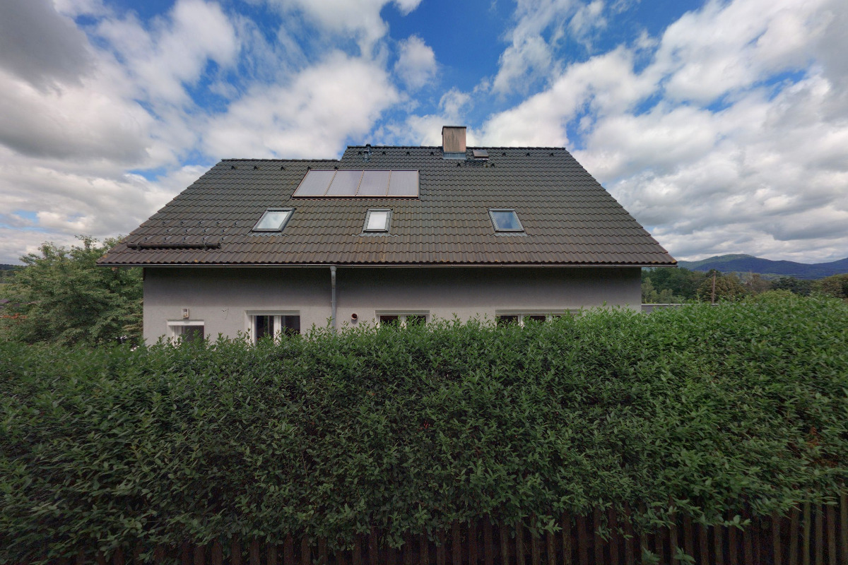 Ivan Rajn - výkopové práce