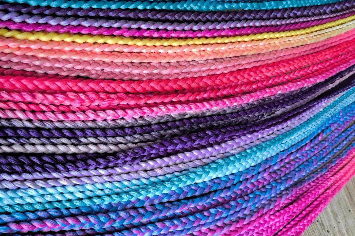 Salon Lucie Adamcová