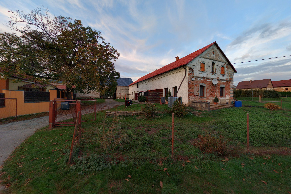 František Záklasník - zednictví