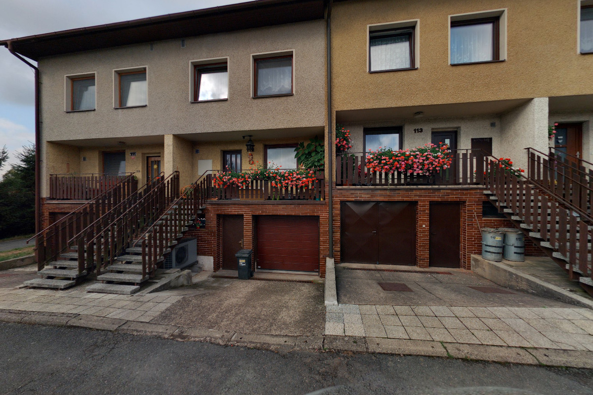 Tělocvičná jednota Sokol Velké Petrovice