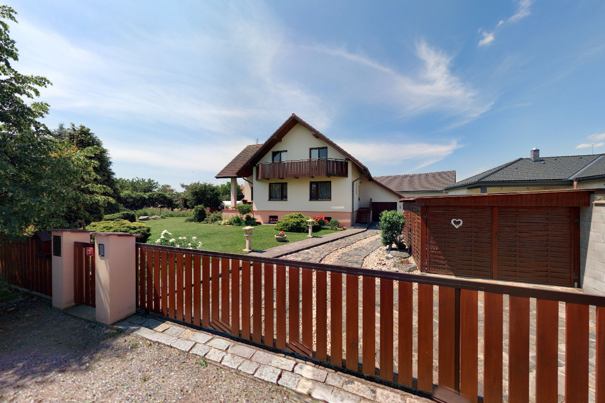 SRT - Cesta naděje - Miloslav Bauer