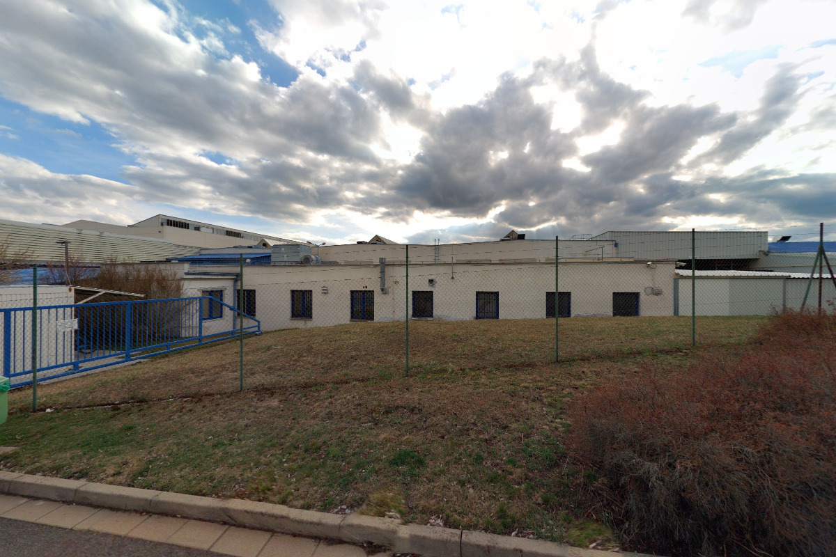 ANTOLIN LIBAN, s.r.o.