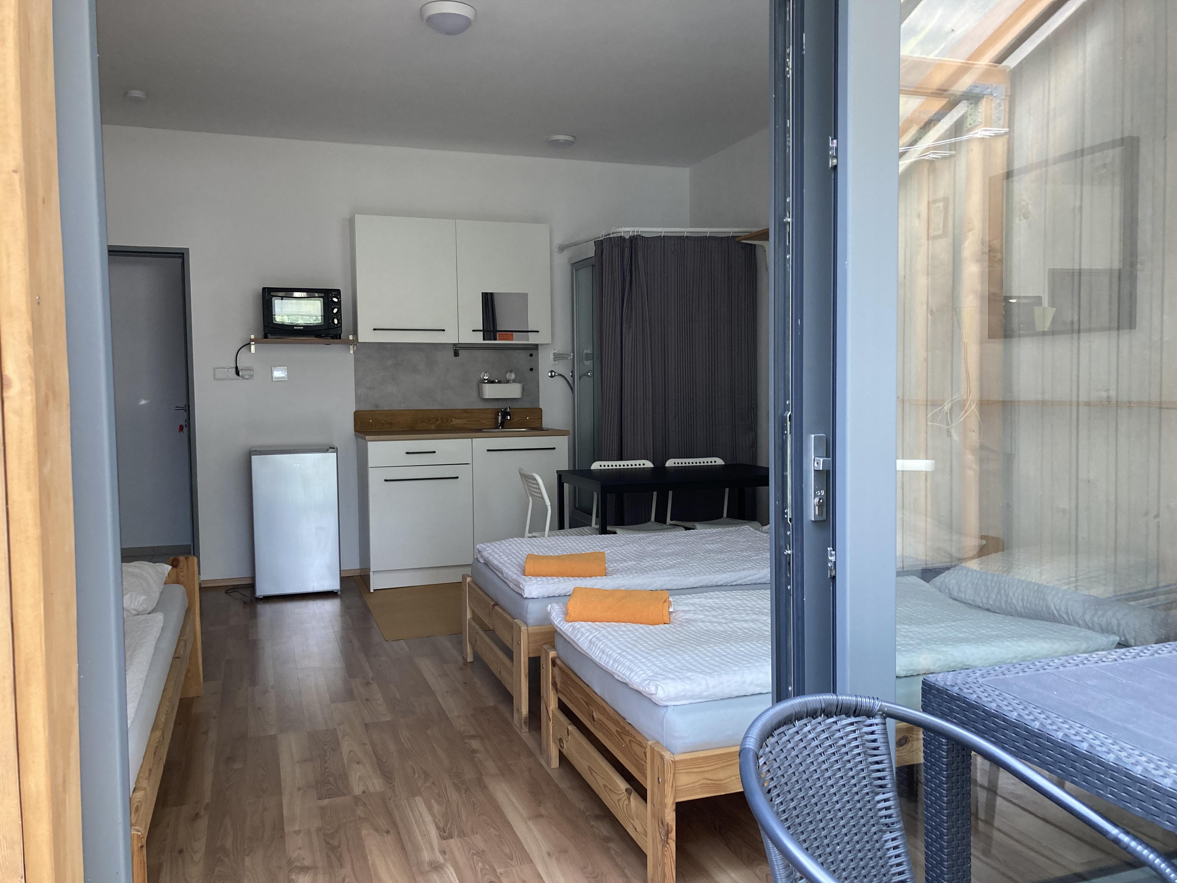 Klubovna u Kanalu KuK foto 4