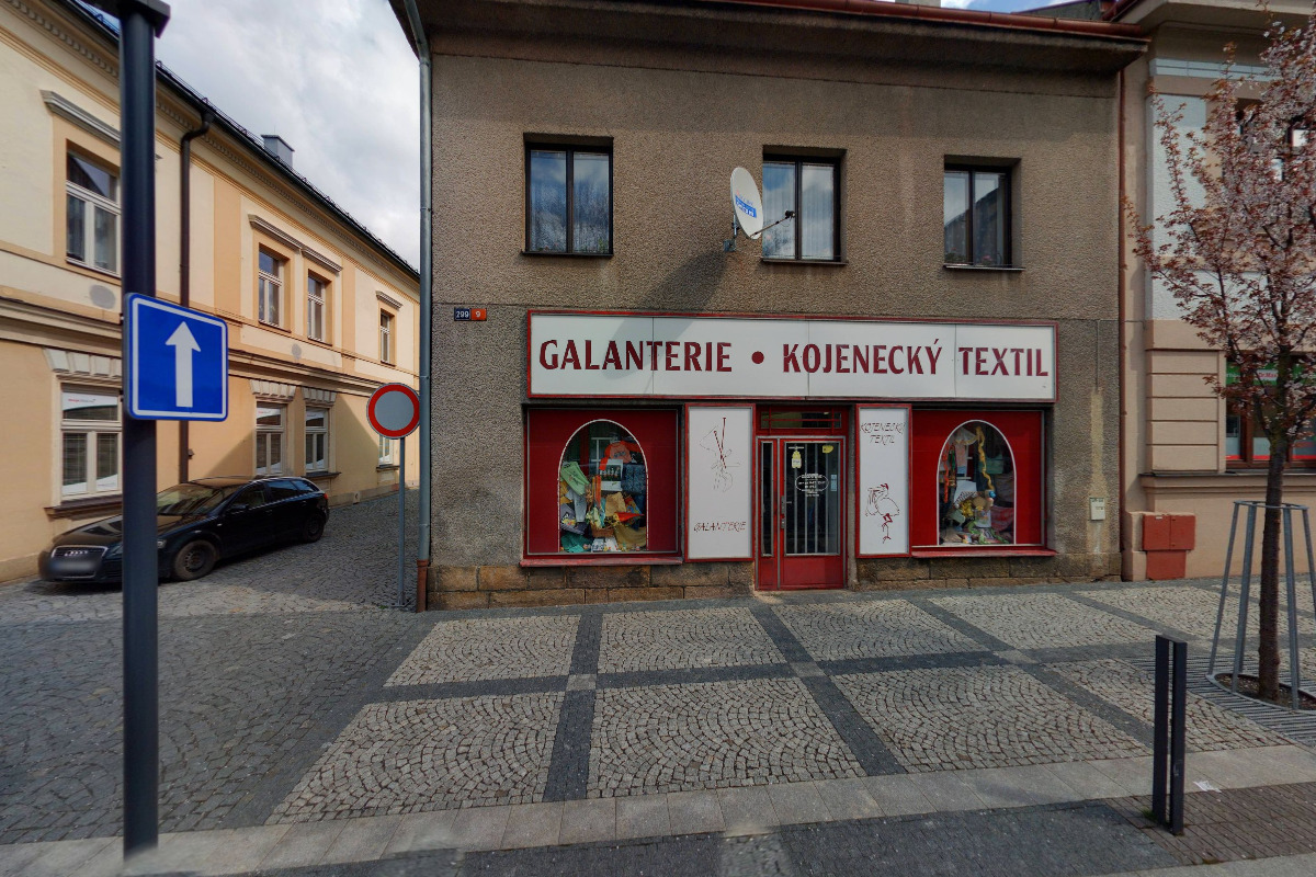 Petra Urbanová foto 2