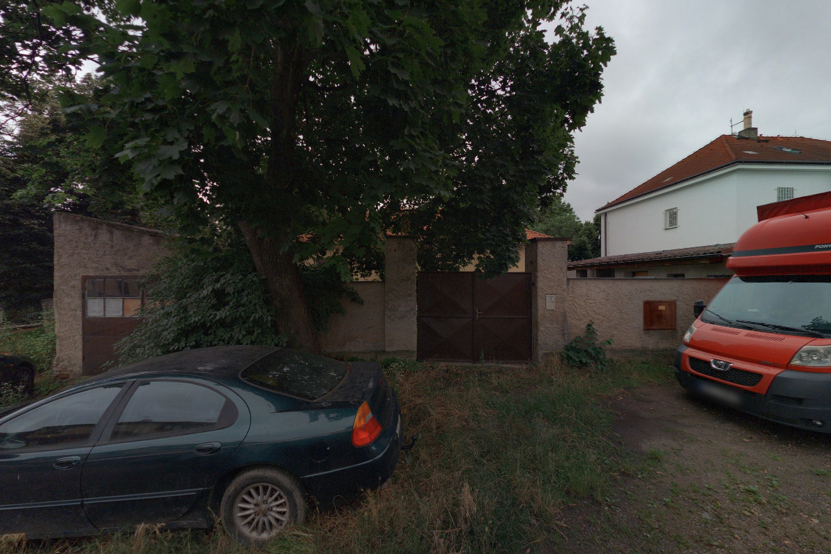 Římskokatolická farnost Roztoky u Prahy