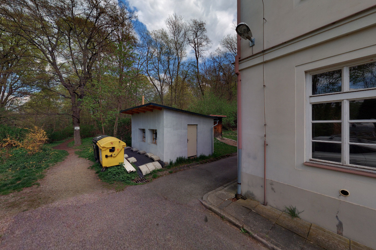 Občanské sdružení Arménský dům