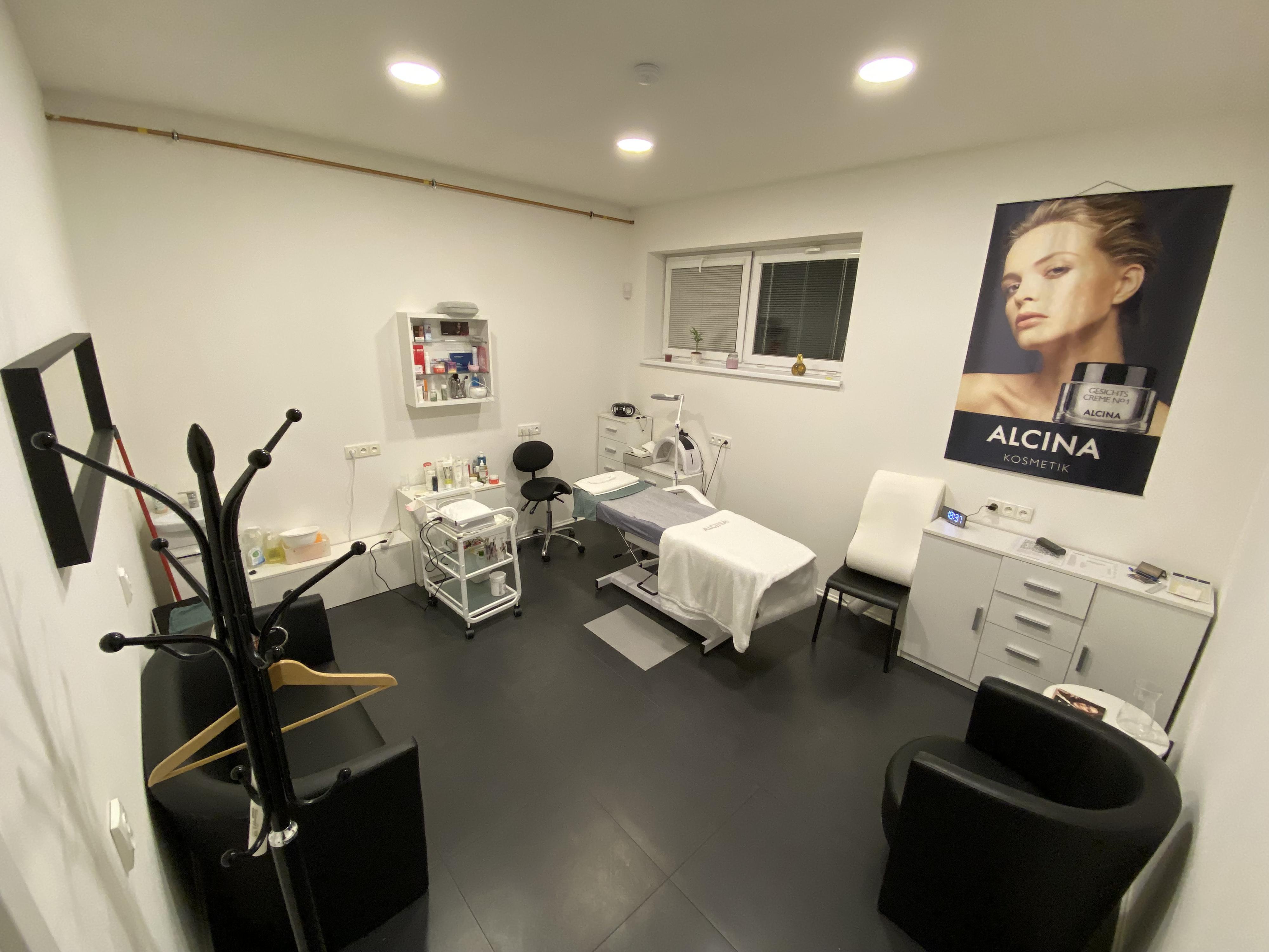 Kosmetika - Larisa Kirilovská foto 3