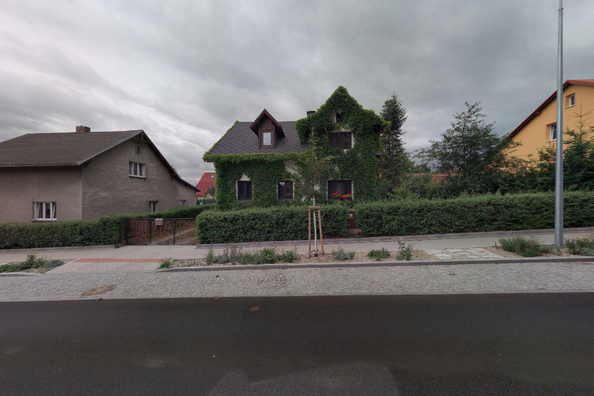 Kominictví - Jiří Martinovský foto 2