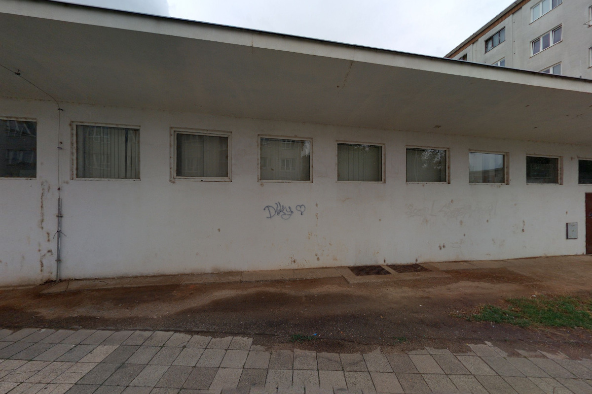 Můjobchod - Potraviny Tomáš a syn