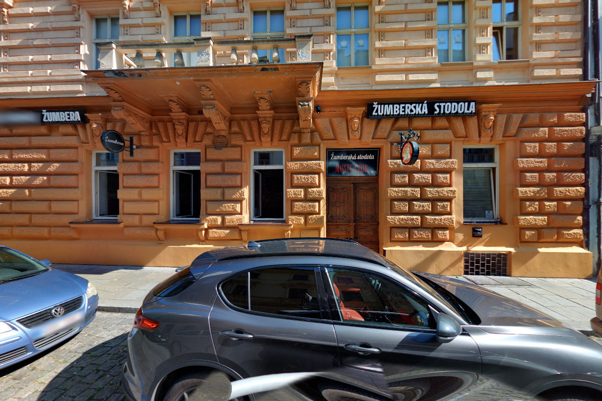 Restaurace Žumbera foto 4