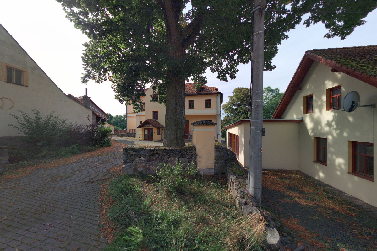 Hotel Gandalf foto 3