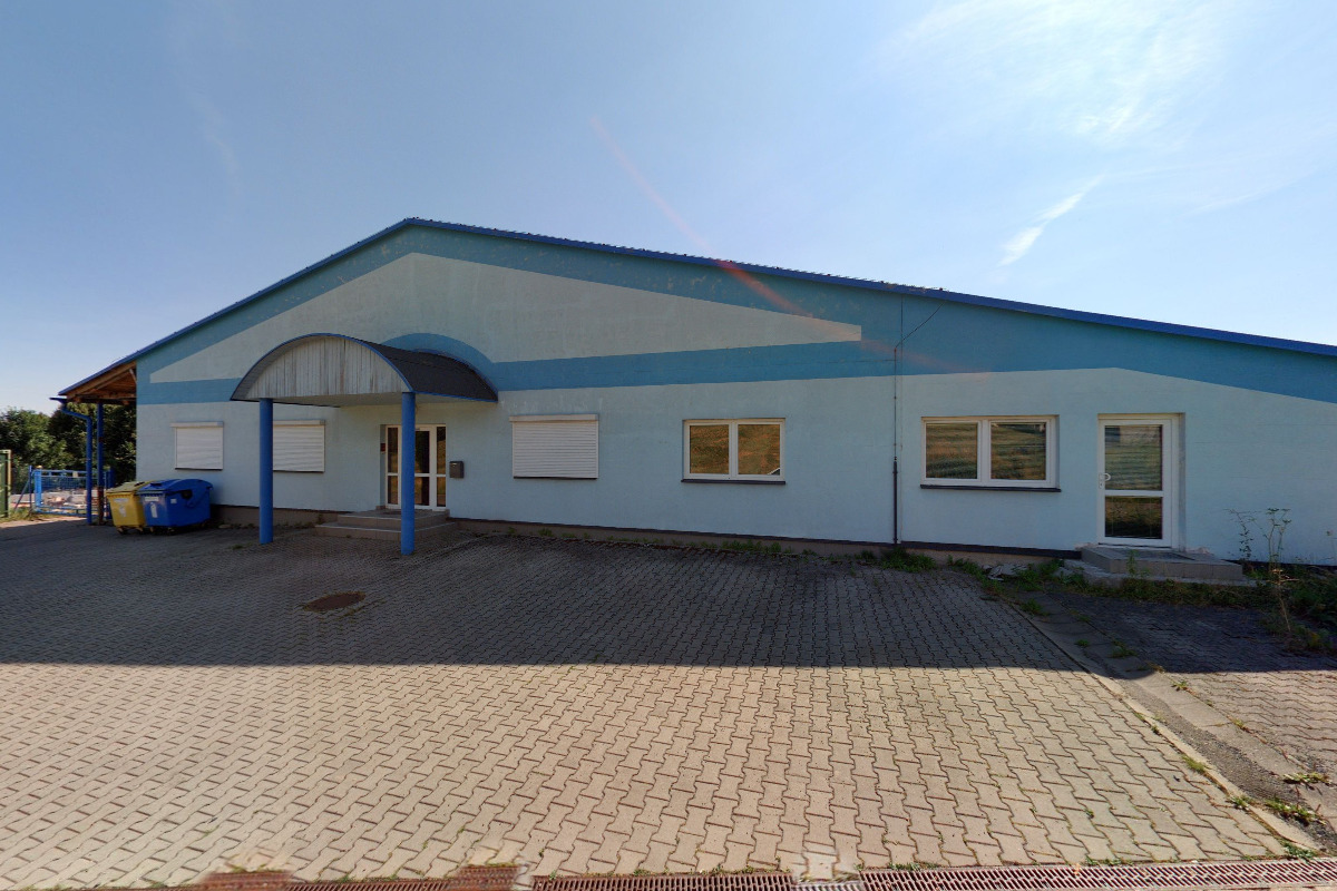 GALUS Industries, s.r.o. foto 4
