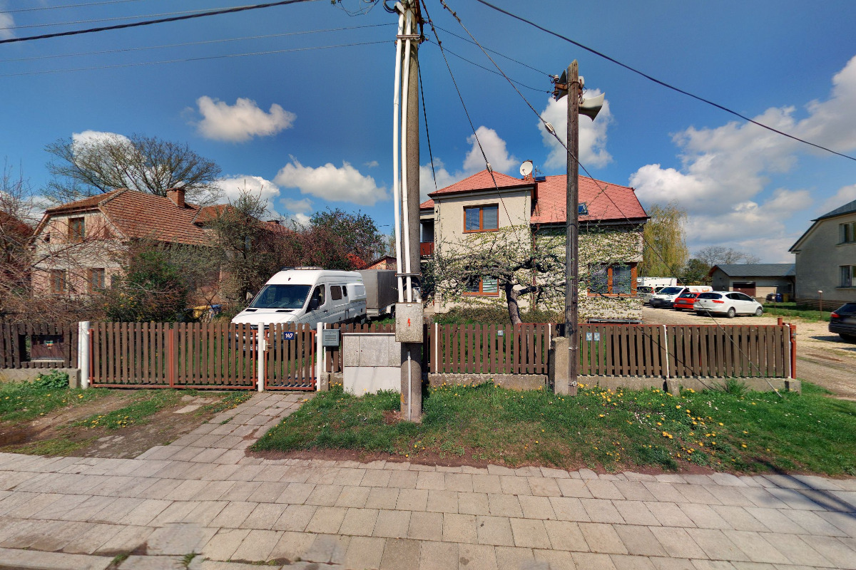 Rakytník Cvrček, s.r.o.