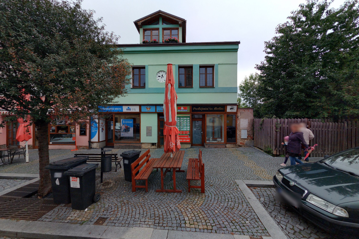 ČSOB Stavební spořitelna