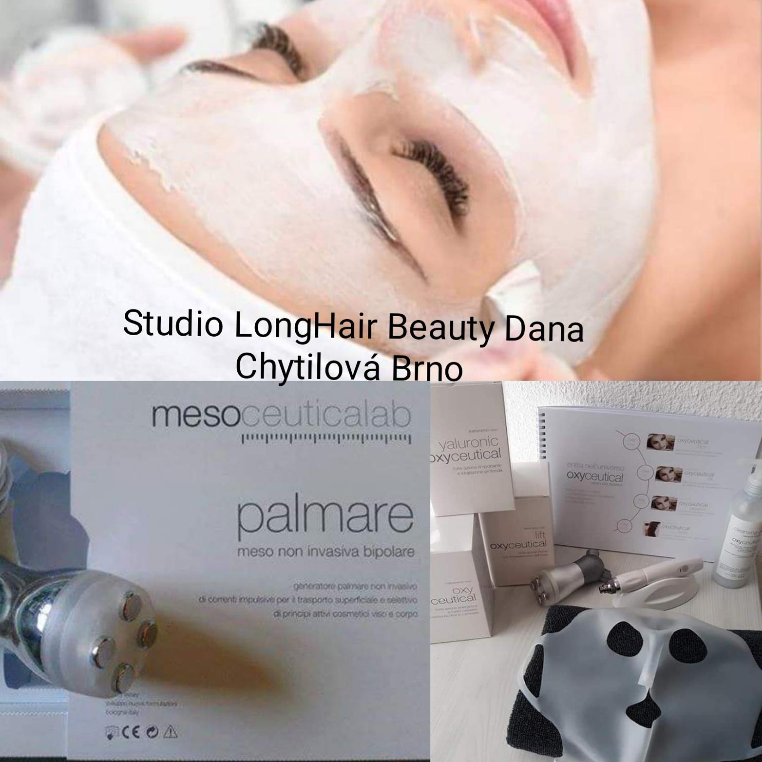 Dana Chytilová - Studio LongHair Beauty foto 3