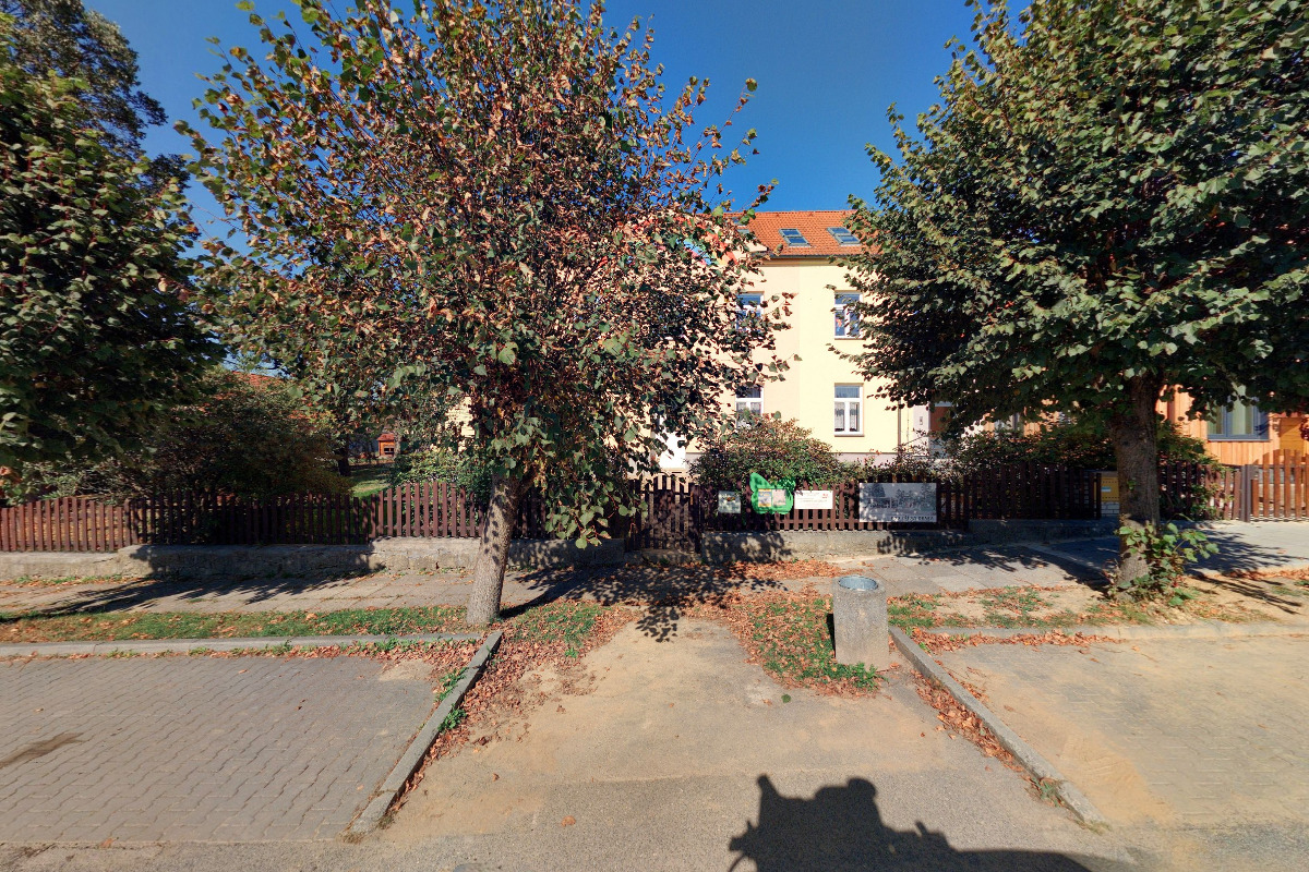 Mateřská škola Strmilov foto 2