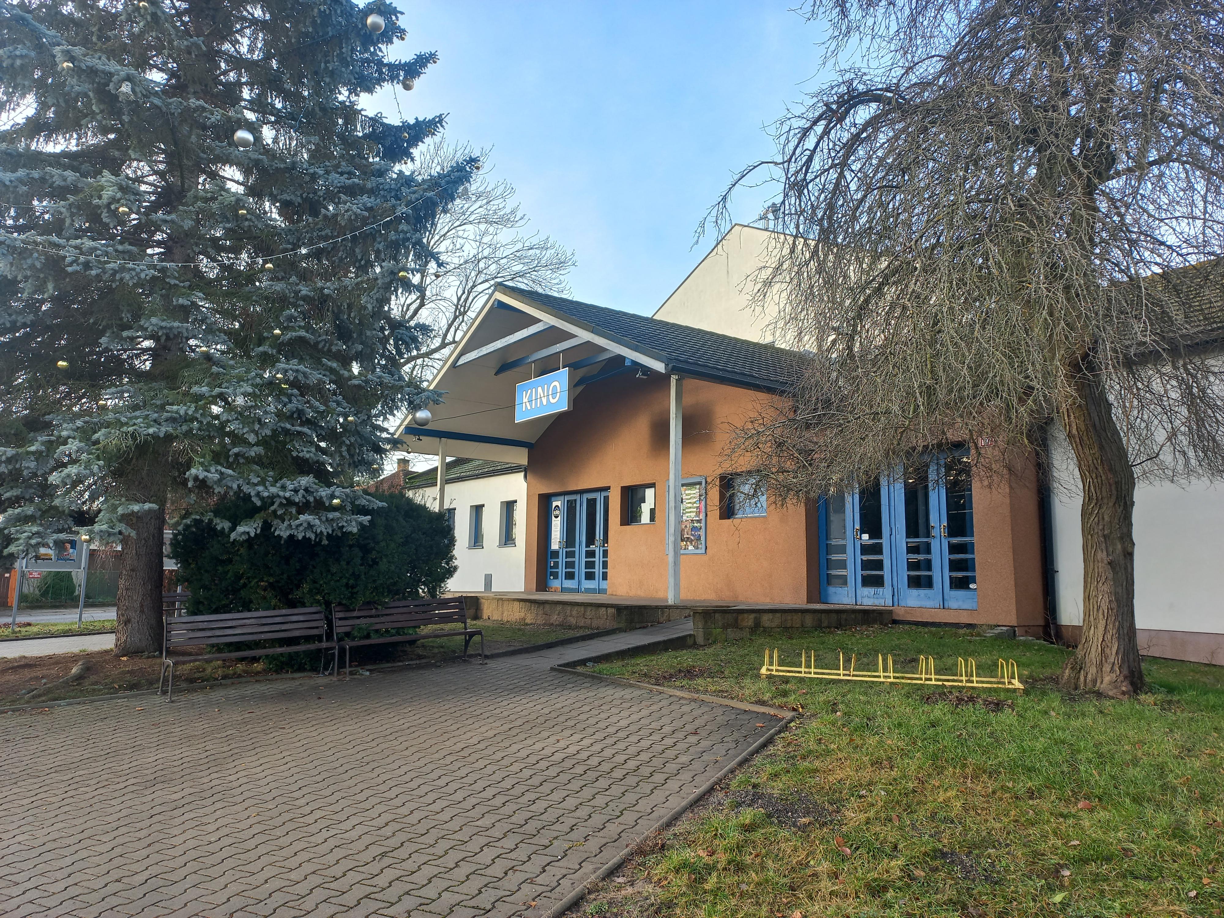 Kino Mnichovo Hradiště