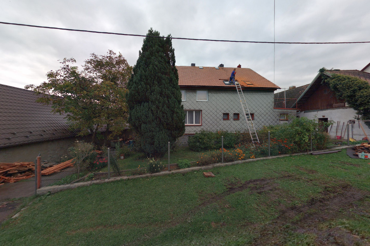 František Částka foto 2