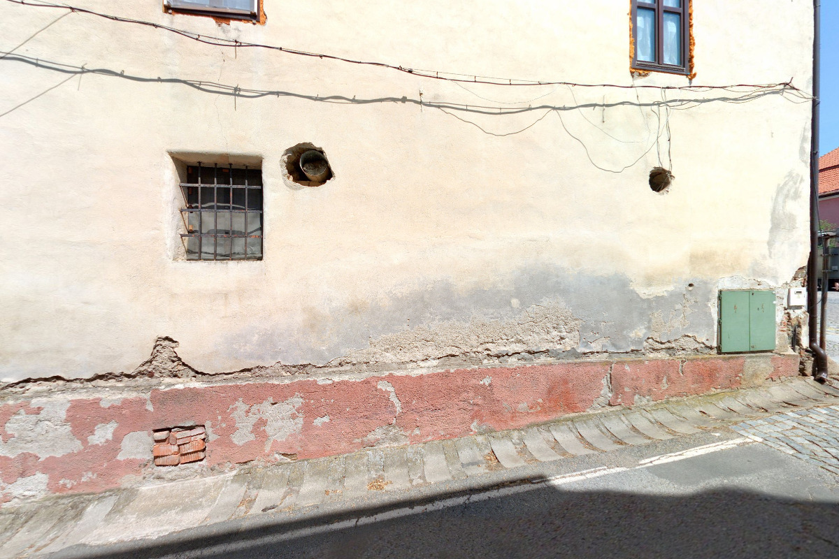 Potraviny Načeradec