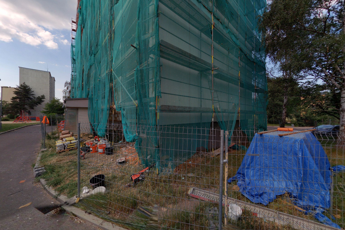 Michal Horáček - Taxislužba