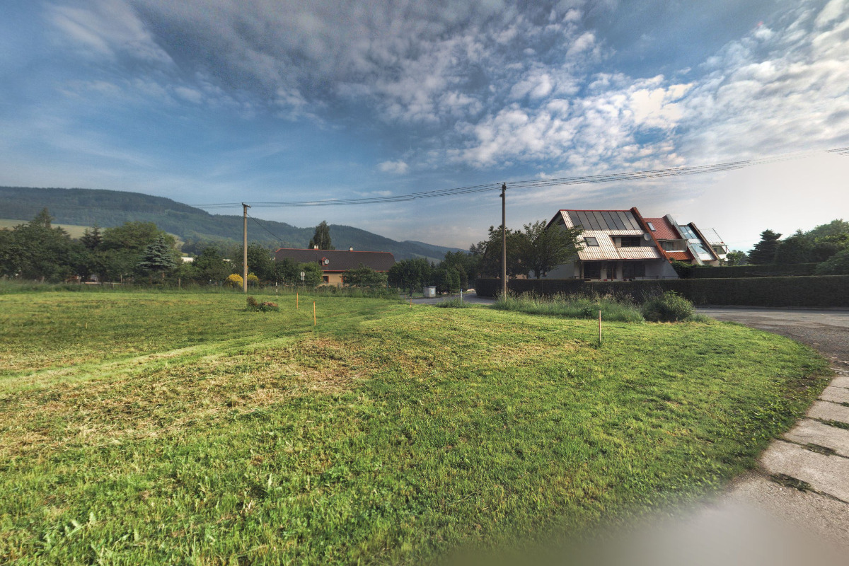 Ing. Michal Mudra, Ph.D., geodet