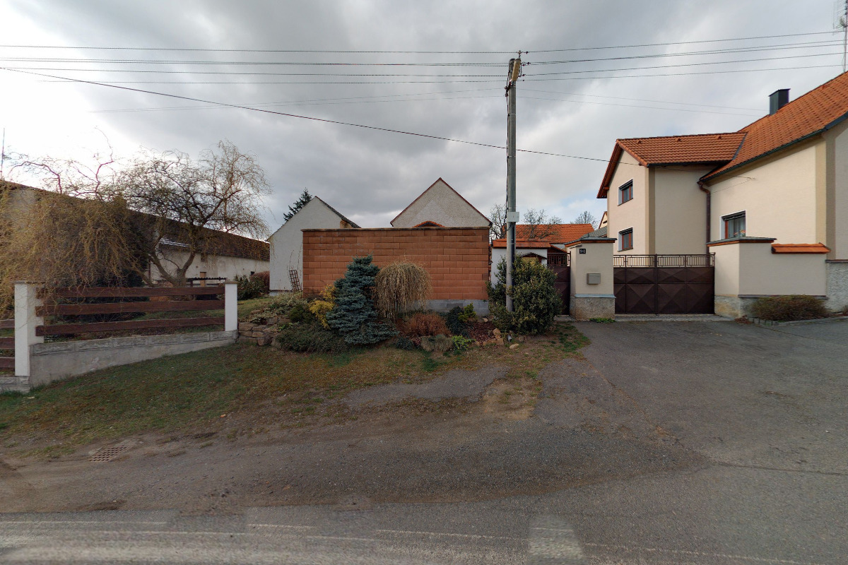 Truhlářství Ladislav Šleis