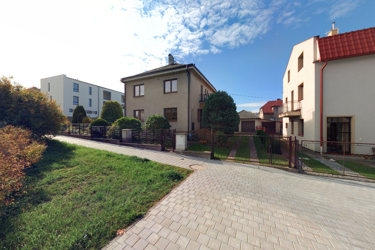 Blaho občanů Chotěboř