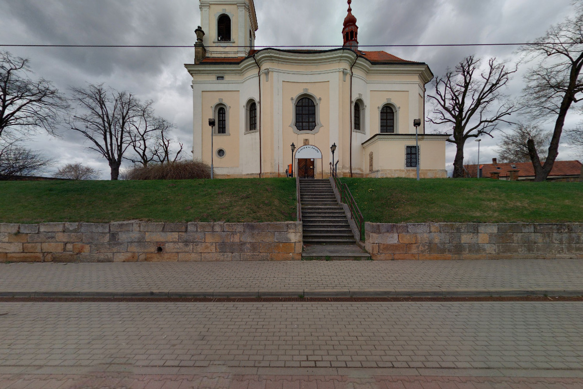 Galerie u sv. Jakuba foto 1