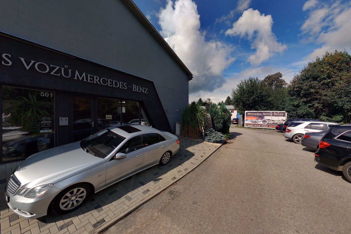 M-Cars & Servis
