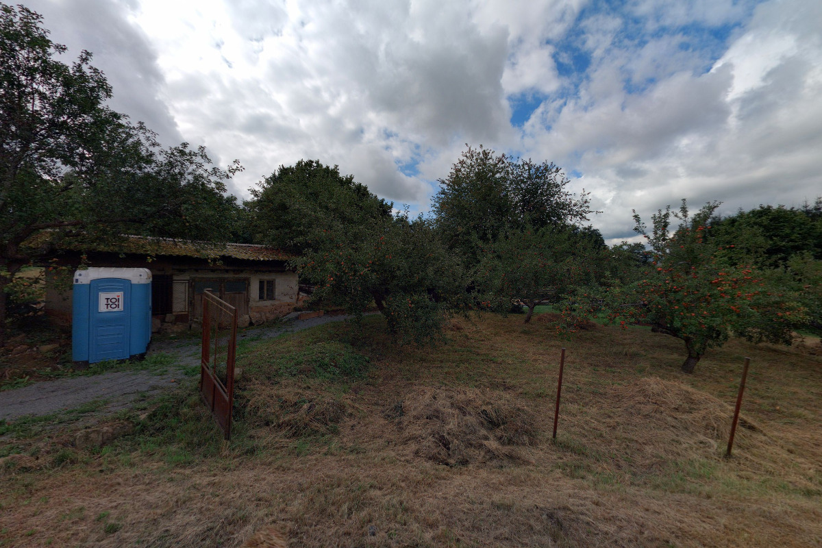 Nabíjecí stanice Plovárna Manětín foto 3